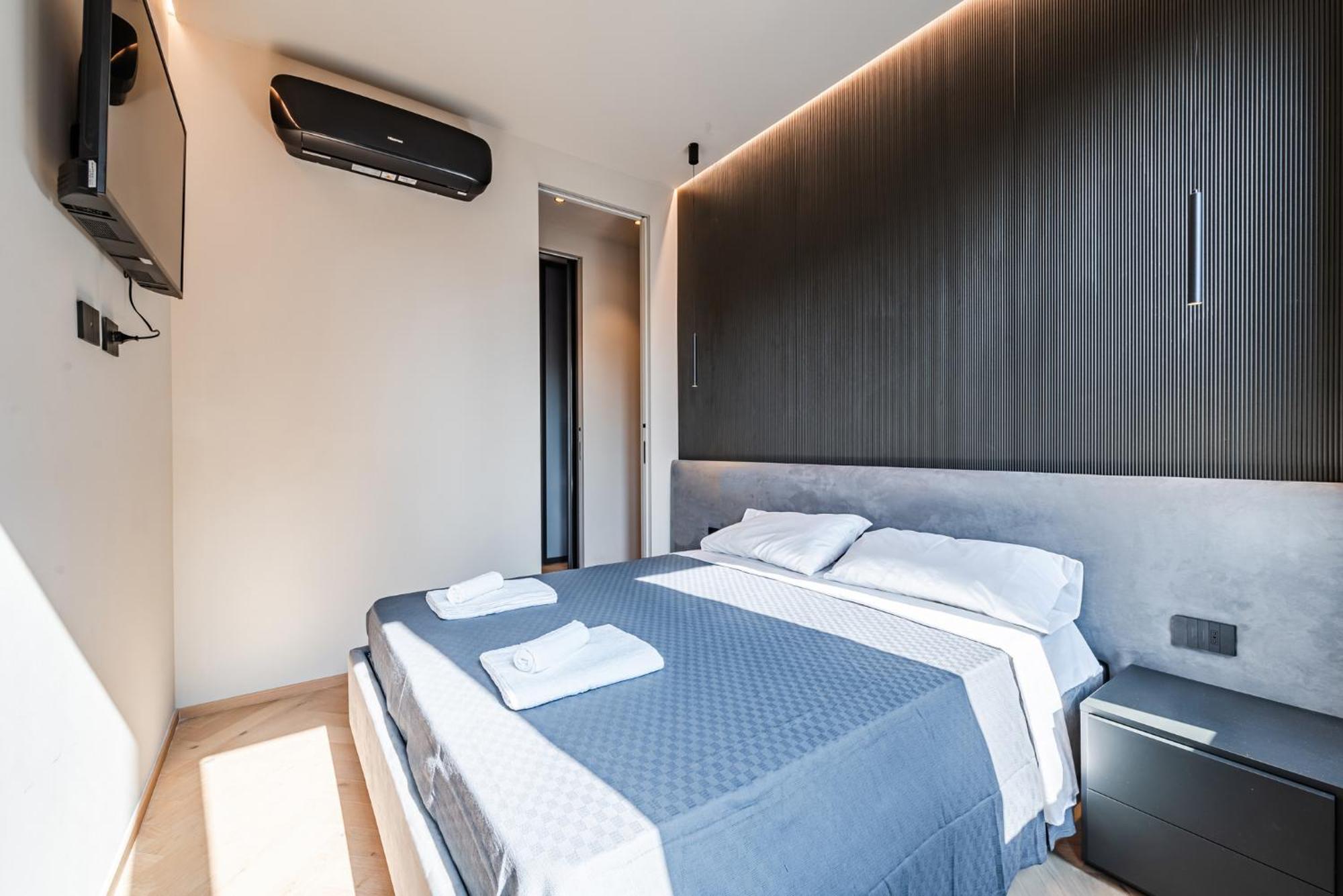 Appartement Terrazza Con Jacuzzi E Vista Iconica Sul Duomo