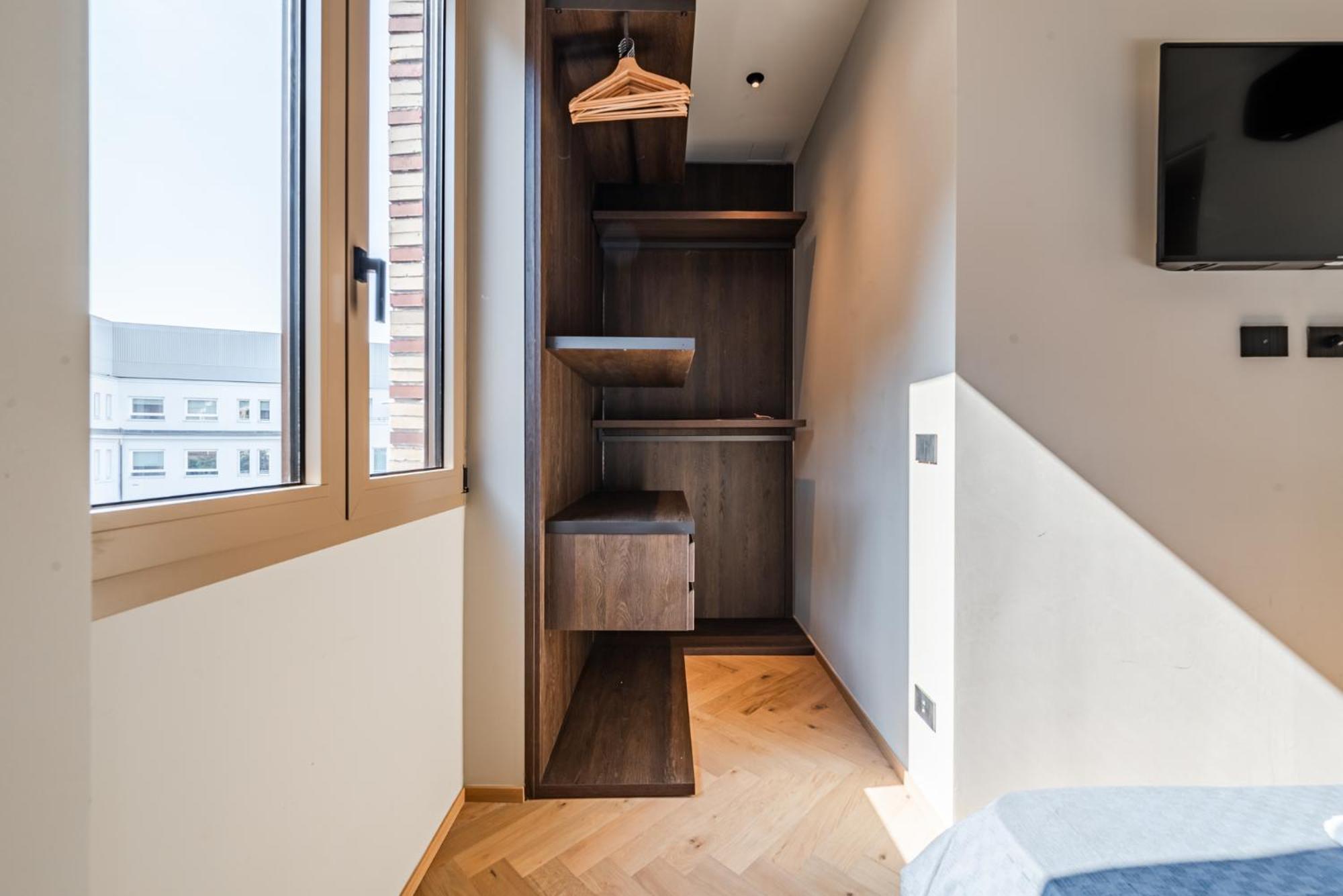 Appartement Terrazza Con Jacuzzi E Vista Iconica Sul Duomo Milaan
