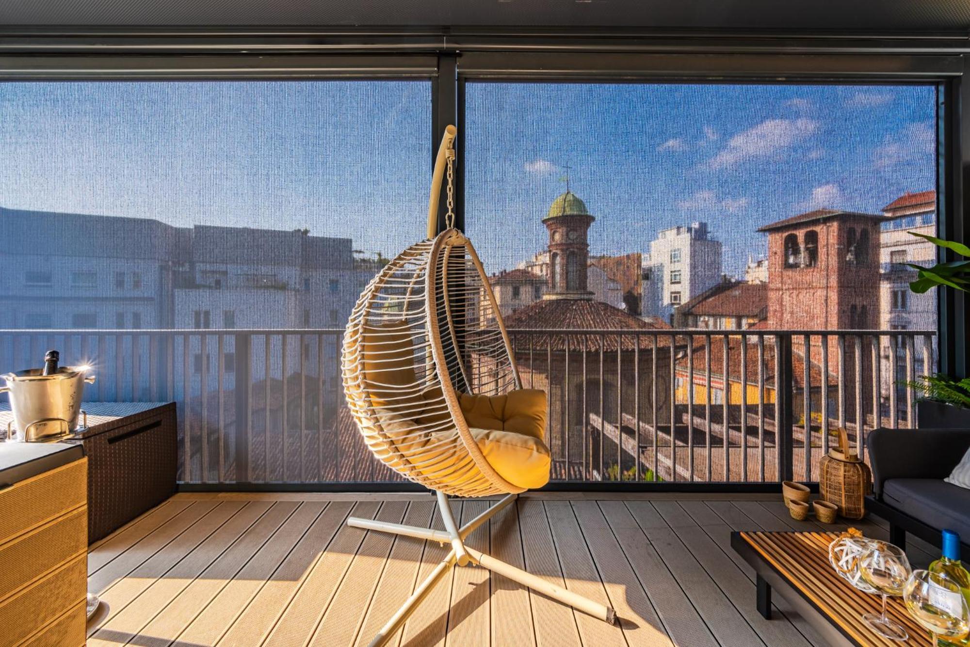 Apartment Terrazza Con Jacuzzi E Vista Iconica Sul Duomo *